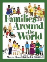 Families Around the World