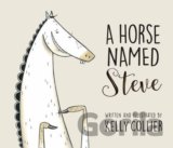 A Horse Named Steve