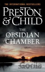 The Obsidian Chamber