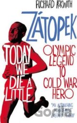 Today We Die a Little!