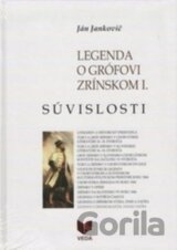 Legenda o grófovi Zrínskom I.