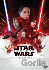 Star Wars VIII: Poslední z Jediů (2017)