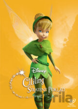 Cililing a stratený poklad