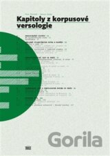 Kapitoly z korpusové versologie