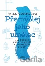Přemýšlej jako umělec