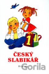 Český slabikář