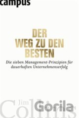 Der Weg zu den Besten