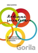 Rodinná socializace