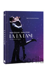 La La Land (2016) - mediabook