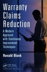 Warranty Claims Reduction