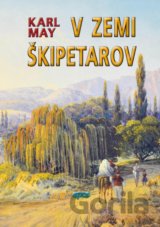 V zemi škipetarov
