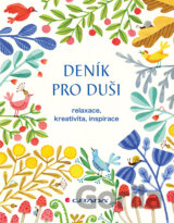 Deník pro duši
