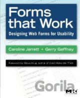 Forms that Work