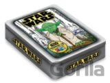 Star Wars Colouring Tin