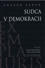 Sudca v demokracii