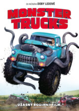 Monster Trucks (2017)