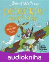 Dědečkův velký útěk