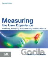 Measuring the User Experience
