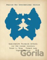 Qualitative Research Methods for the Social Sciences