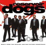 Reservoir Dogs: Soundtrack