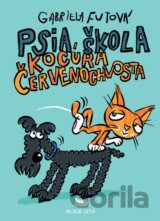 Psia škola kocúra Červenochvosta