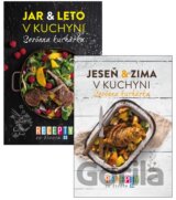 Recepty zo života 33 + Recepty zo života 34