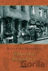 Židovská Bratislava