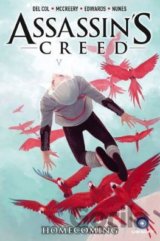 Assassin's Creed: Homecoming