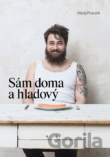 Sám doma a hladový