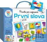 Puzzle pro nejmenší: První slova