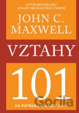 Vztahy