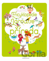 Encyklopedie Larousse - příroda