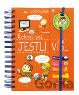 Řekni mi - Jestli víš