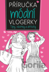 Příručka módní vlogerky