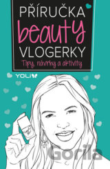 Příručka beauty vlogerky