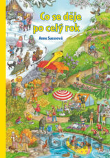 Co se děje po celý rok