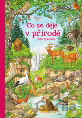 Co se děje v přírodě