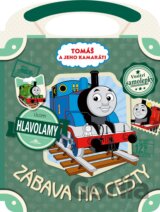 Tomáš a jeho kamaráti: Zábava na cesty