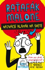 Raťafák Malone: Najväčší klamár na svete
