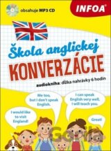 Škola anglickej konverzácie