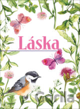Láska