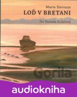 Loď v Bretani