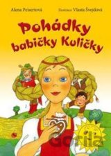 Pohádky babičky Kuličky