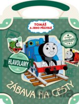 Tomáš a jeho přátelé: Zábava na cesty