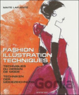 Fashion Illustration Techniques