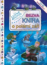 Ledové království: Bezva kniha o polární záři
