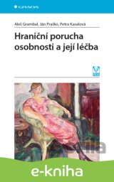 Hraniční porucha osobnosti a její léčba