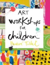 Art Workshops for Children