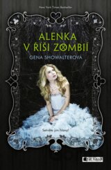 Alenka v říši zombií: Setněte jim hlavy!