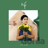 Nelly Furtado: The Ride